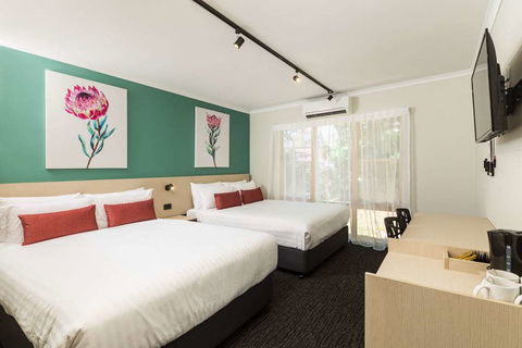 NIghtcap at Balaclava Hotel - Hotel Accommodation 4