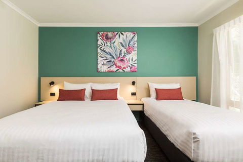 NIghtcap at Balaclava Hotel - Hotel Accommodation 14