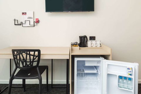 NIghtcap at Balaclava Hotel - Hotel Accommodation 15