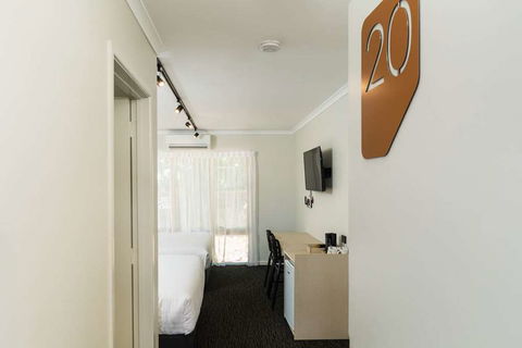 NIghtcap at Balaclava Hotel - Hotel Accommodation 16