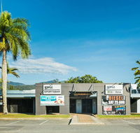 Nightcap at Edge Hill Tavern - Hotel Accommodation