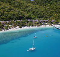 Fitzroy Island Resort - Hotel Accommodation