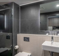 Abode Belconnen - Hotel Accommodation