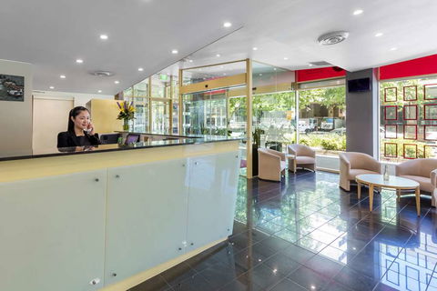Nesuto Canberra Apartment Hotel - Hotel Accommodation 2