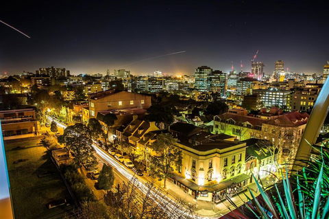 Adge Apartment Hotel - Hotel Accommodation 1