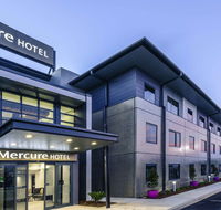 Mercure Tamworth - Hotel Accommodation
