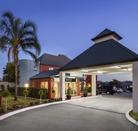Quest Tamworth - Hotel Accommodation