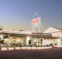 Ibis Styles Tamworth - Hotel Accommodation