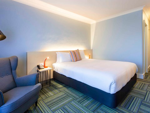 Ibis Styles Tamworth - Hotel Accommodation 2