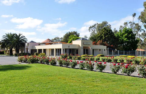 Barossa Weintal Resort - Hotel Accommodation 0