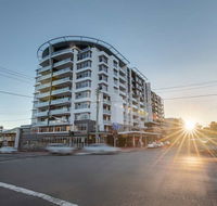 Adina Apartment Hotel Wollongong - Hotel Accommodation