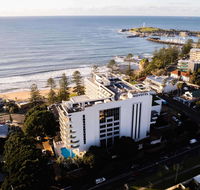 Novotel Wollongong Northbeach - Hotel Accommodation