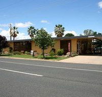 Cootamundra Gardens Motel - Hotel Accommodation