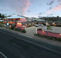 The Henry Parkes - Hotel Accommodation
