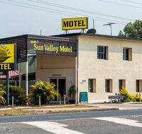 Sun Valley Motel - Hotel Accommodation