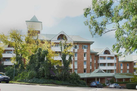 Nesuto Pennant Hills Sydney Apt Hotel - Hotel Accommodation 0