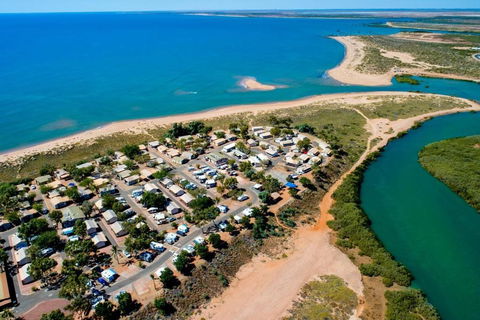 Discovery Parks Port Hedland - Hotel Accommodation 0