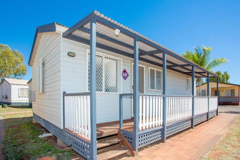 Discovery Parks Port Hedland - Hotel Accommodation 1
