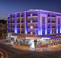 Jephson Hotel - Hotel Accommodation