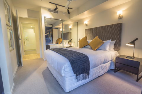 Arise Arena - Hotel Accommodation 1