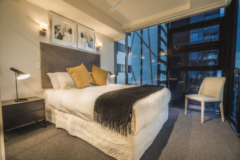 Arise Arena - Hotel Accommodation 2