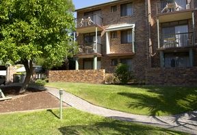 Toowong Villas - Hotel Accommodation 0