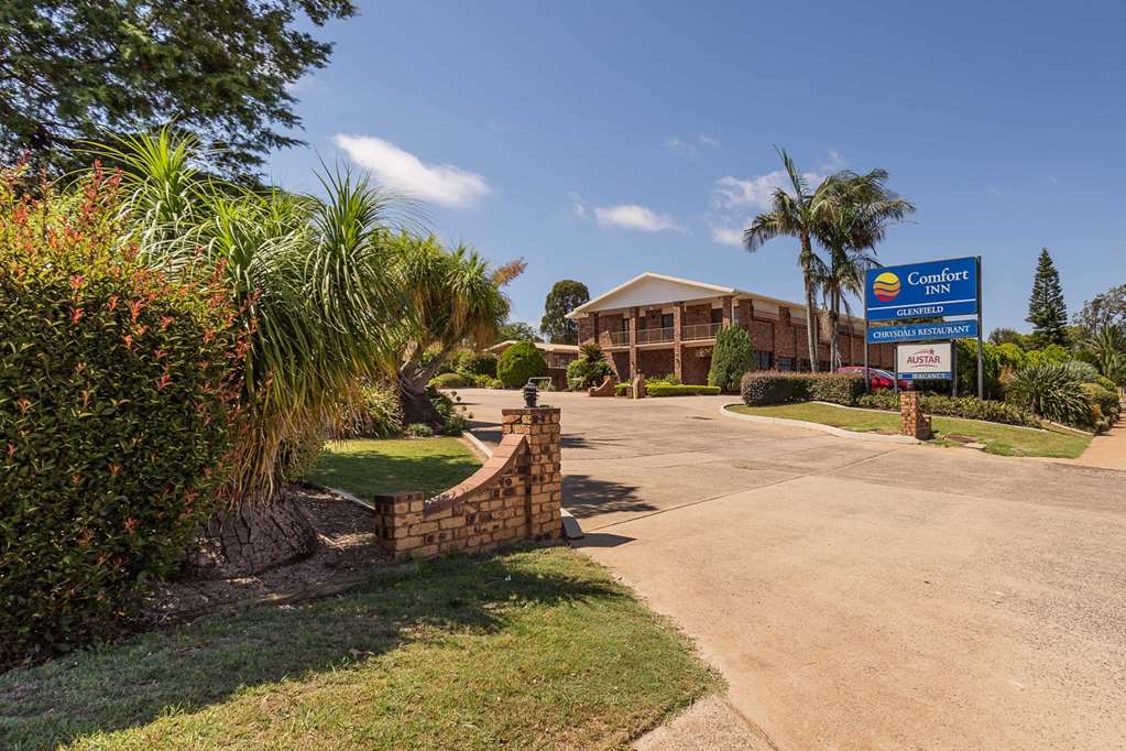 Redwood QLD Hotel Accommodation