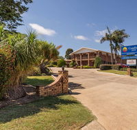 Comfort Inn Glenfield - Hotel Accommodation