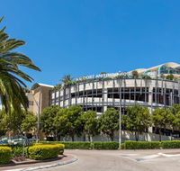 Nesuto The Entrance Apartments - Hotel Accommodation