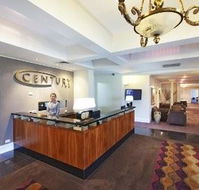 Century Inn - Hotel Accommodation