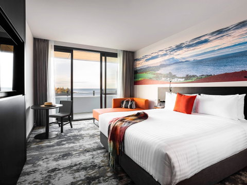 Novotel Devonport - Hotel Accommodation 2