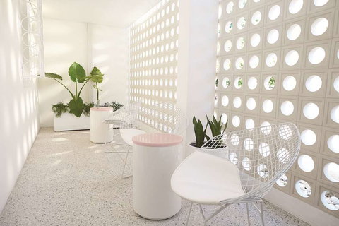 Adina Apartment Hotel Chippendale - Hotel Accommodation 1