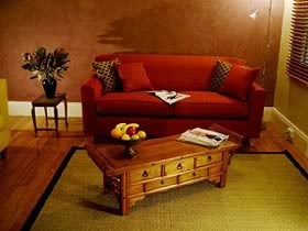 Jays Garden Apartment - Hotel Accommodation 0