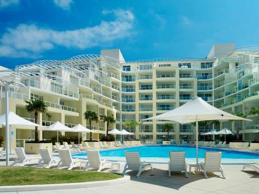 Palm Grove NSW Hotel Accommodation