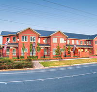 Best Western Plus Bolton on the Park - Hotel Accommodation