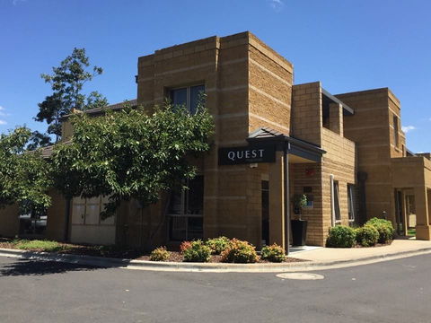 Quest Wagga Wagga - Hotel Accommodation 1