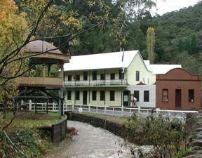 Walhalla's Star Hotel - Hotel Accommodation 0