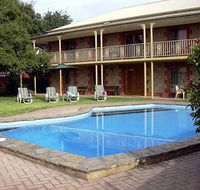 Clare Central Motel - Hotel Accommodation
