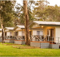Discovery Parks Clare - Hotel Accommodation
