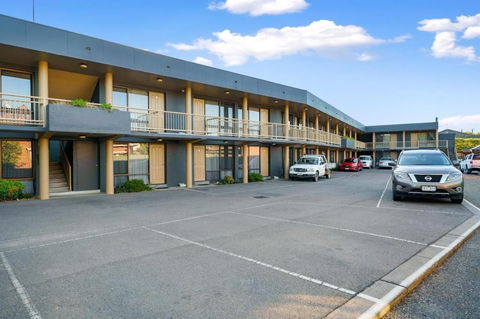 City Reach Motel - Hotel Accommodation 1