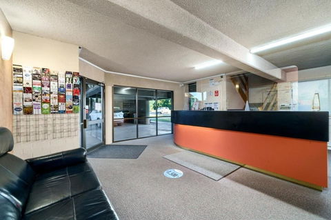 City Reach Motel - Hotel Accommodation 2