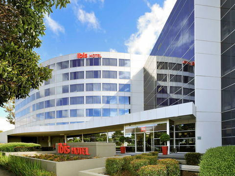 Hotel Ibis Glen Waverley - Hotel Accommodation 0