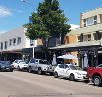 Studios on Beaumont - Hotel Accommodation