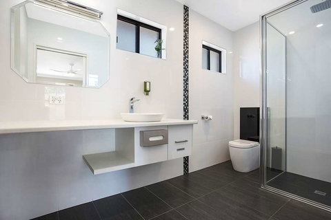 Comfort Inn May Park - Hotel Accommodation 2