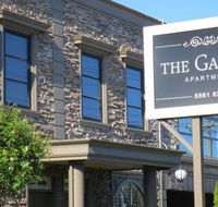 Gallery Apartments - Hotel Accommodation