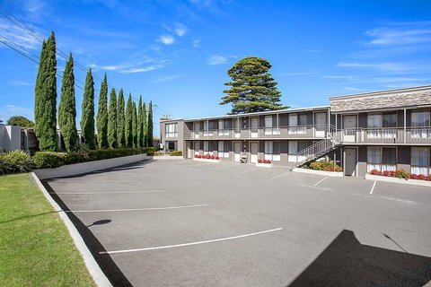 Comfort Inn on Raglan - Hotel Accommodation 2