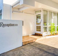 Comfort Inn Warrnambool International - Hotel Accommodation