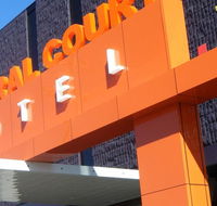Warrnambool Central Court - Hotel Accommodation
