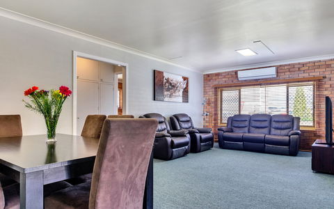 Jackie Howe Motel - Hotel Accommodation 1