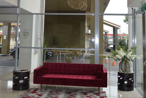 Ramada Hotel & Suites Sydney Cabramatta - Hotel Accommodation 2